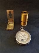 Antique Curios