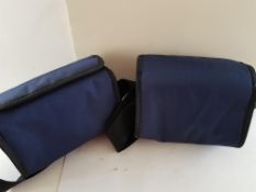 New Shotgun Cartridge Shoulder Bags