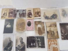 Early 1900s Photos/postcards