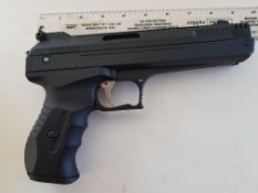 NTK Buster .22 Air Pistol