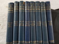 The Golden Pathway, Series 1 - 8 Books