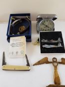 Parcel of Collectables