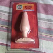 9 Off Doc Johnson Medium Butt Plugs