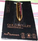 5 Off Bullets