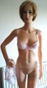 5 Asst. Ladies Bras Sets