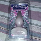 7 Off Doc Johnson Jellies Butt Plugs Small