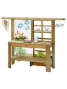 Pallet of Raw Customer Returns - Category - STANDARD TOYS - P100048429