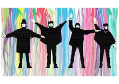 Beatles - Help
