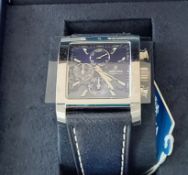 Festina Chronograph Mens Watch.