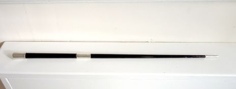 Conductors Baton