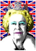Her Majesty