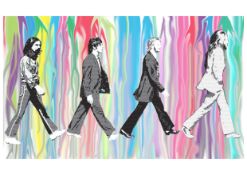 Beatles - Abbey Road