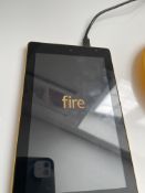 Amazon kindle