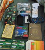 Large Box of tech items BD491 from a closed down store