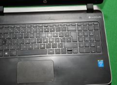 LT019 Laptop HP 15
