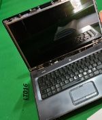LT016 Laptop HP C700
