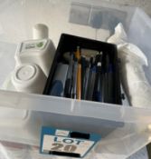 Beauty stock
