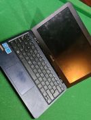 LT039 Laptop ACER E200H