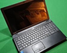 LT029 TOSHIBA C50 Laptop