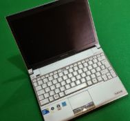 LT020 Laptop TOSHIBA R600