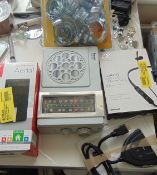 Large Box of tech items BD523 from a closed down store