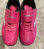 Football shoes