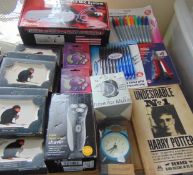 Large Box of tech items BD488 from a closed down store