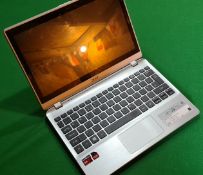 LT021 ACER V5 Laptop