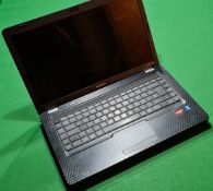 LT036 Laptop HP CQ56