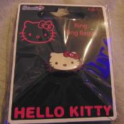 Approx. 190+ Hello Kitty adjustable rings