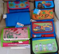 40 Children's well designed lunch bags with super insulation
