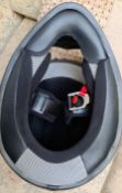 KBC motorcycle helmet