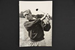 Edward VIII - Duke of Windsor (1894 - 1972) Signed photograph dated 1951