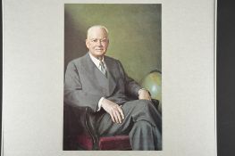 Calvin Coolidge (1872 - 1933) Original Signature