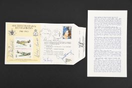 #92 Squadron Battle of Britain Original 