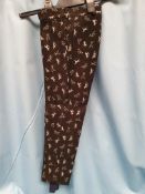 Perri's Child's Jodhpurs
