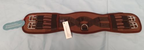 Memory Foam Dressage Girth
