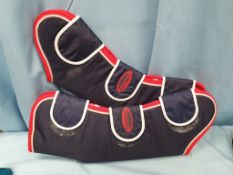 Weatherbeta Travel Boots