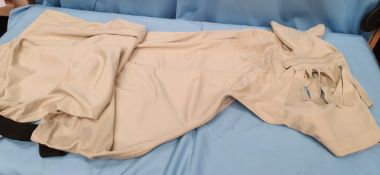 Snuggy Rug