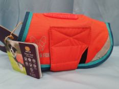 Digby & Fox Waterproof Dog Coat