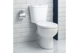 New Quartz Close Coupled Toilet.. We Love This Because It Is Simply Great Value! ...