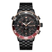 Limited Edition Hand Assembled Gamages Speedster Automatic Black Ð 5 Year Warranty & Free Delivery