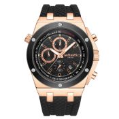 Limited Edition Hand Assembled Gamages Militant Automatic Rose Ð 5 Year Warranty & Free Delivery