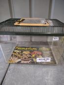 Exoterra faunarium RRP £16 Grade U