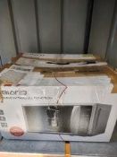 Ambiano microwave with grill function Ð RRP £55 Grade U