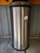 Cooke and Lewis Allium Bin Ð RRP £25 Grade U