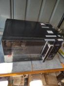 Ambiano microwave-RRP £45 Grade U