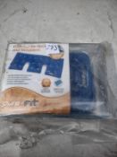 Pure fit heat pad for neck and shoulders RRP £10 Grade U