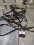Horse riding tac RRP £40 Grade U