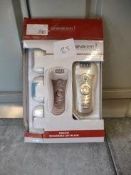 Sminiker rechargeable ladies epilator Ð RRP £25 Grade U